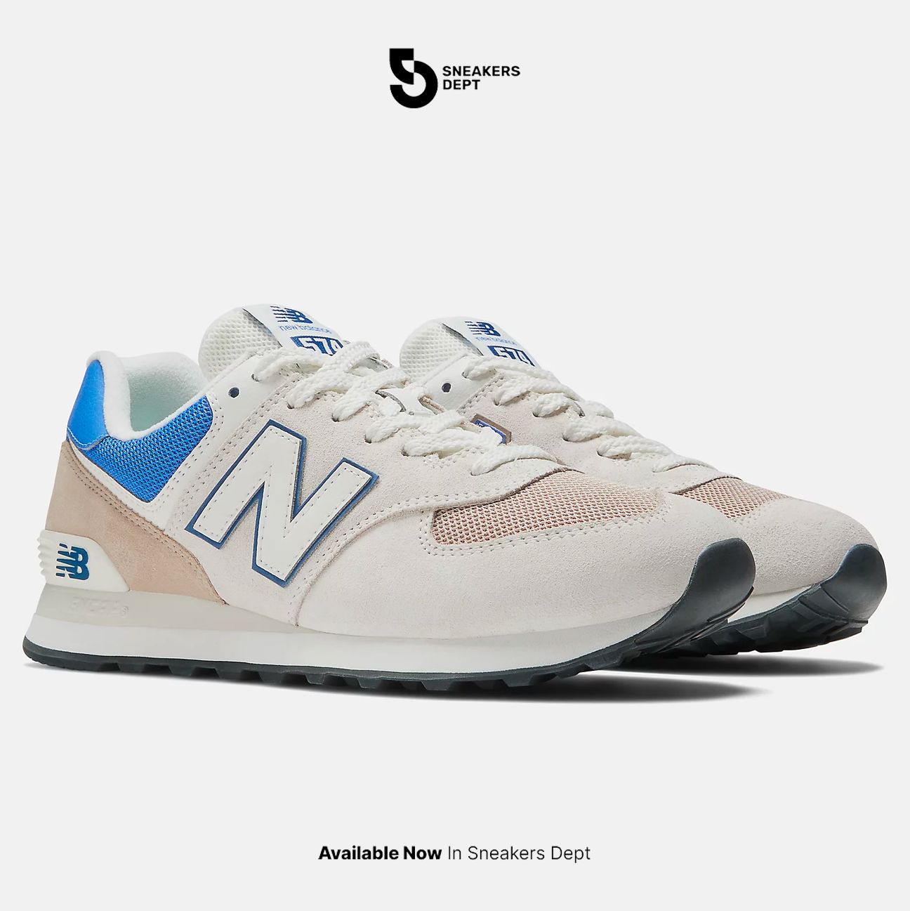 NEW BALANCE 574 U574UY2