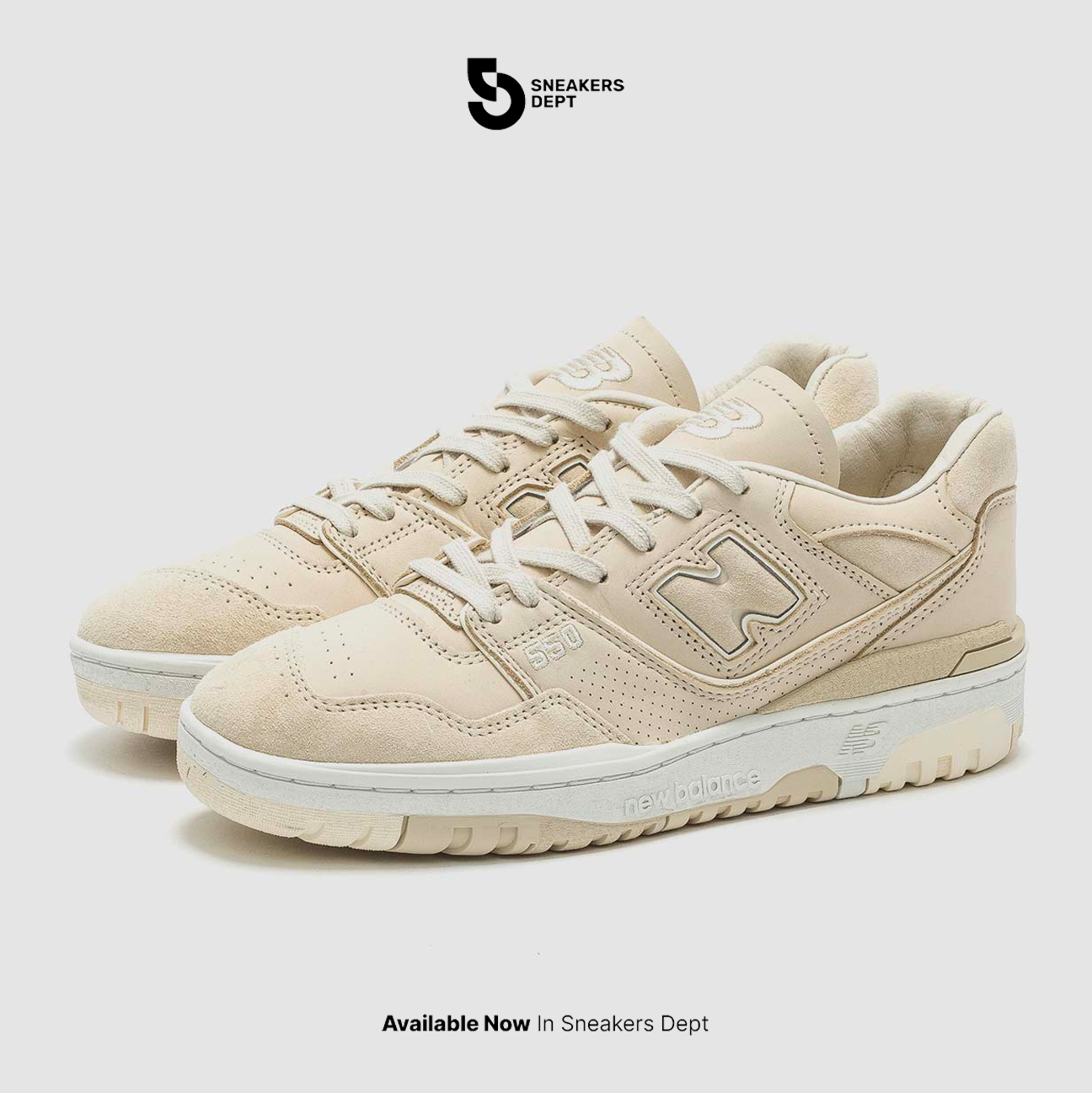 NEW BALANCE 550 BB550IBA ORIGINAL