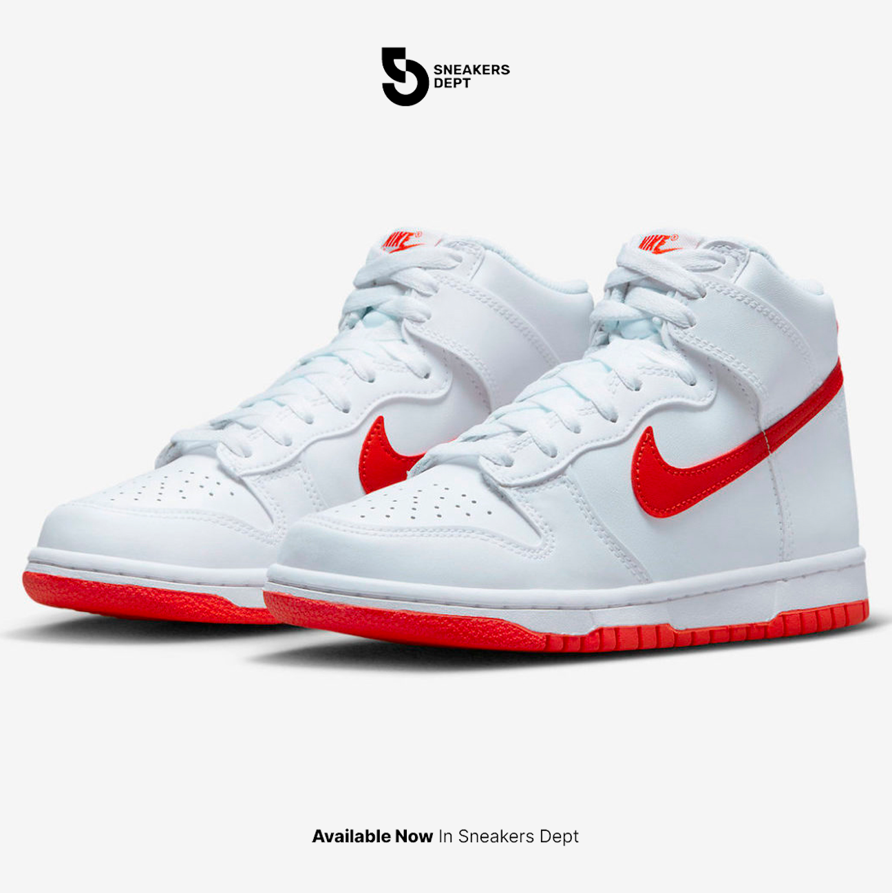 NIKE DUNK HI RETRO DV0828100