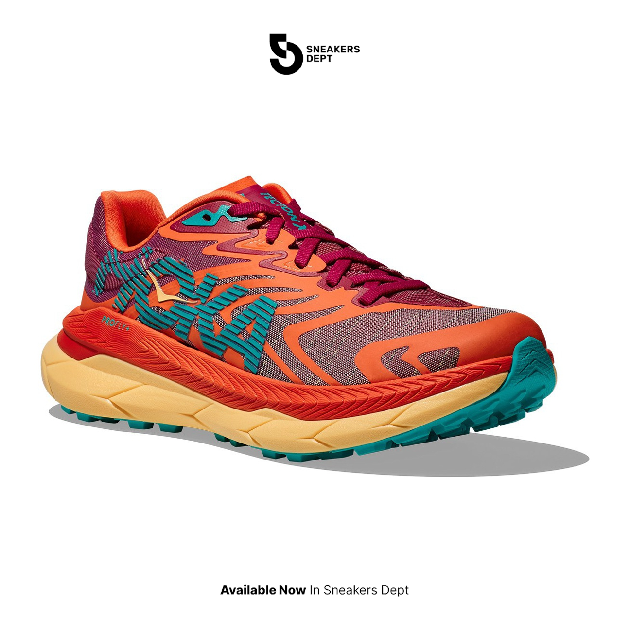 HOKA ONE ONE W TECTON X 2 1134507CJFM