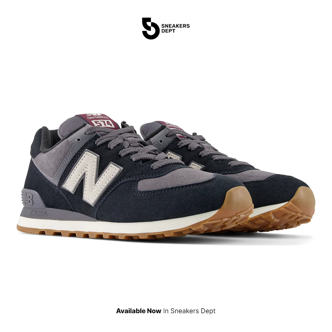 NEW BALANCE 574 V2 U574NBG