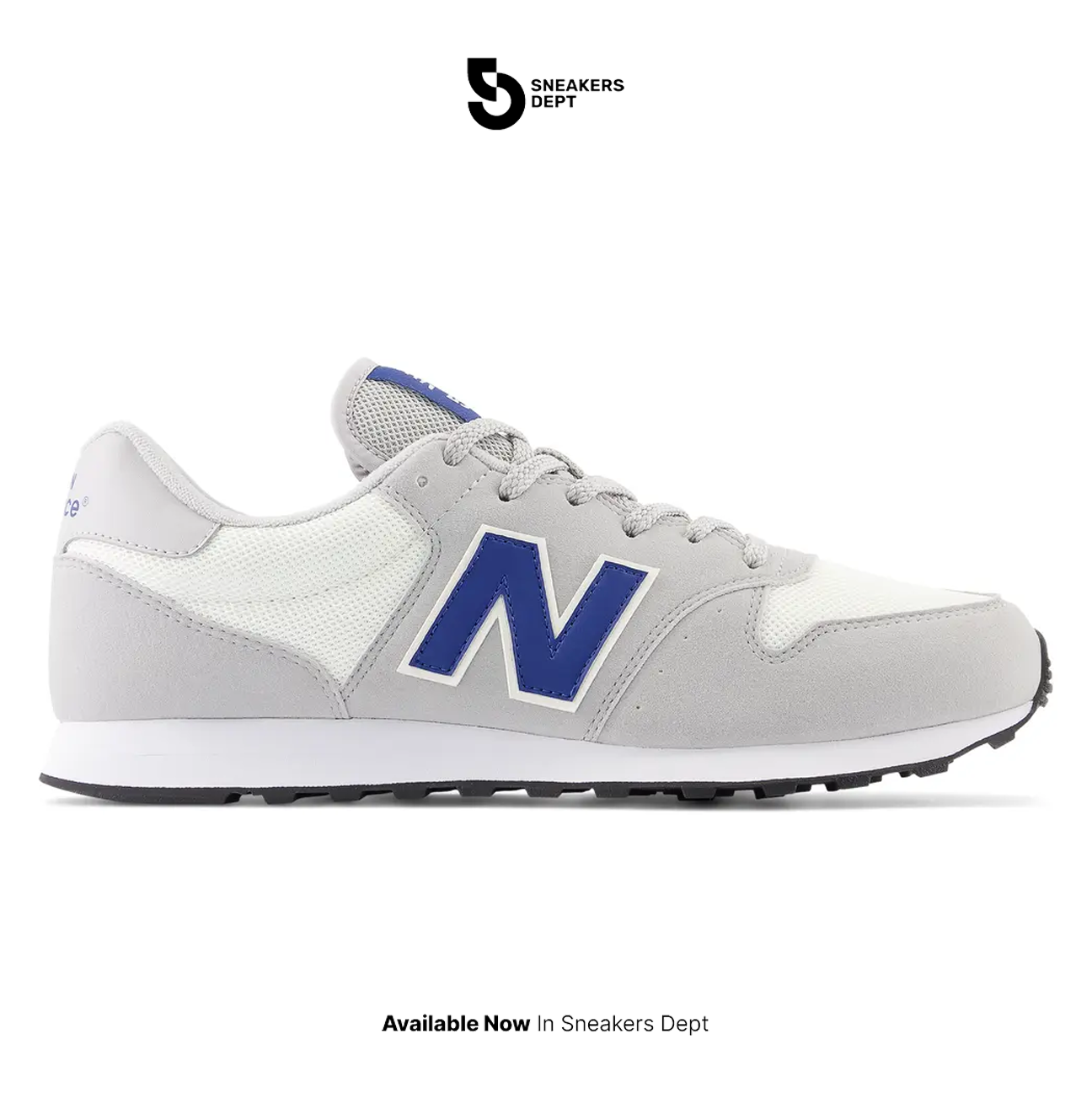 NEW BALANCE GM500 GM500MO2