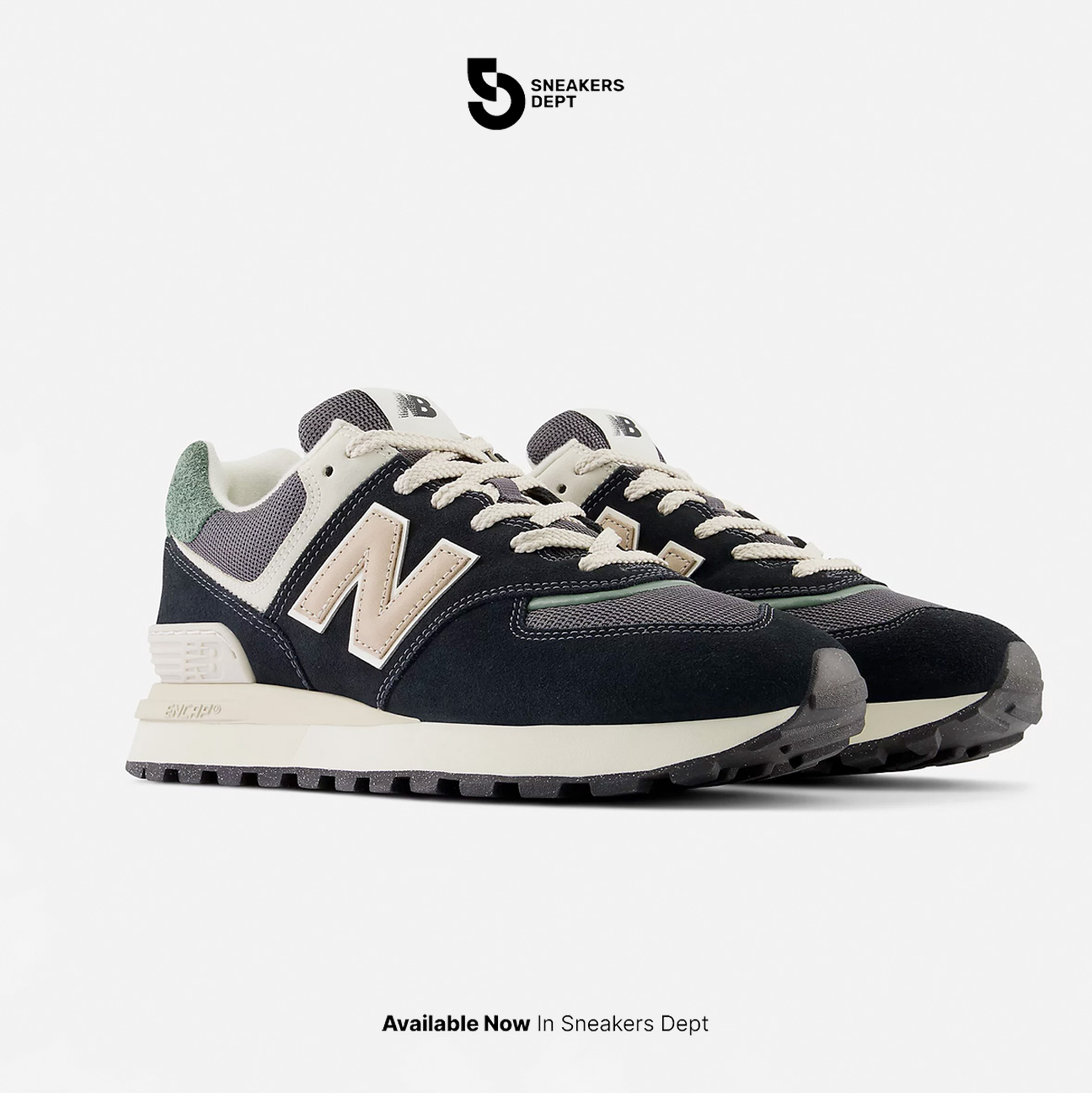 NEW BALANCE 574 LEGACY U574LGFB