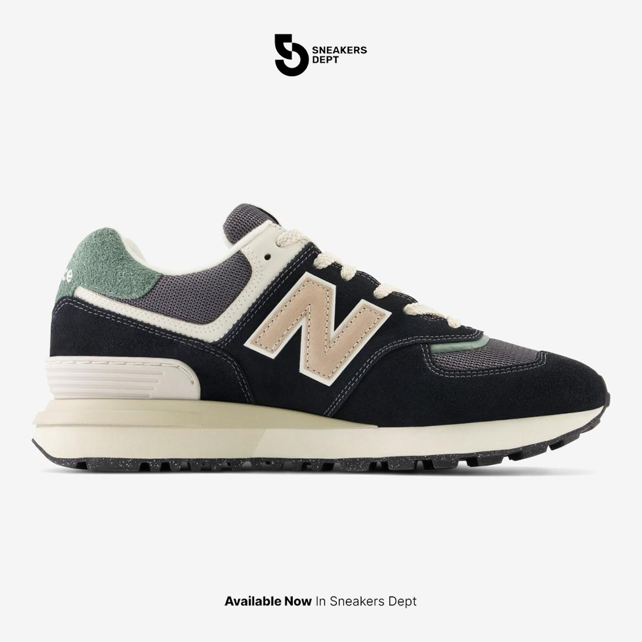 NEW BALANCE 574 LEGACY U574LGFB