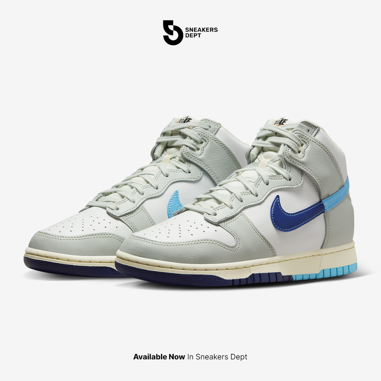 NIKE DUNK HIGH SE (GS) FN7995100