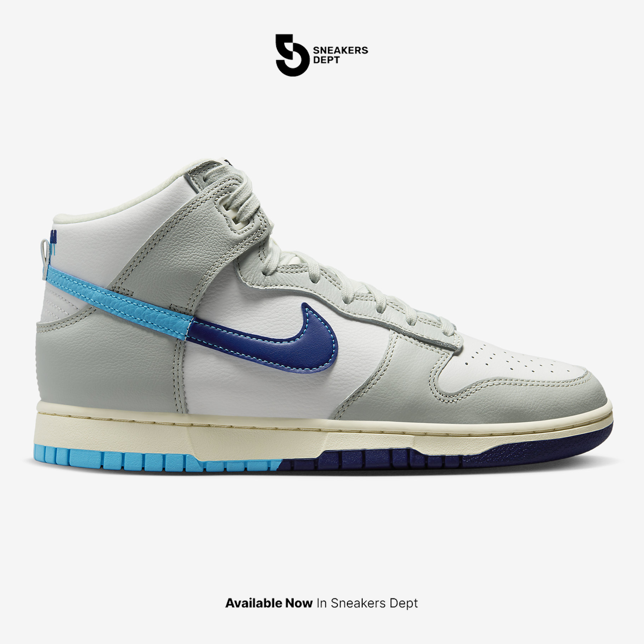 NIKE DUNK HIGH SE (GS) FN7995100