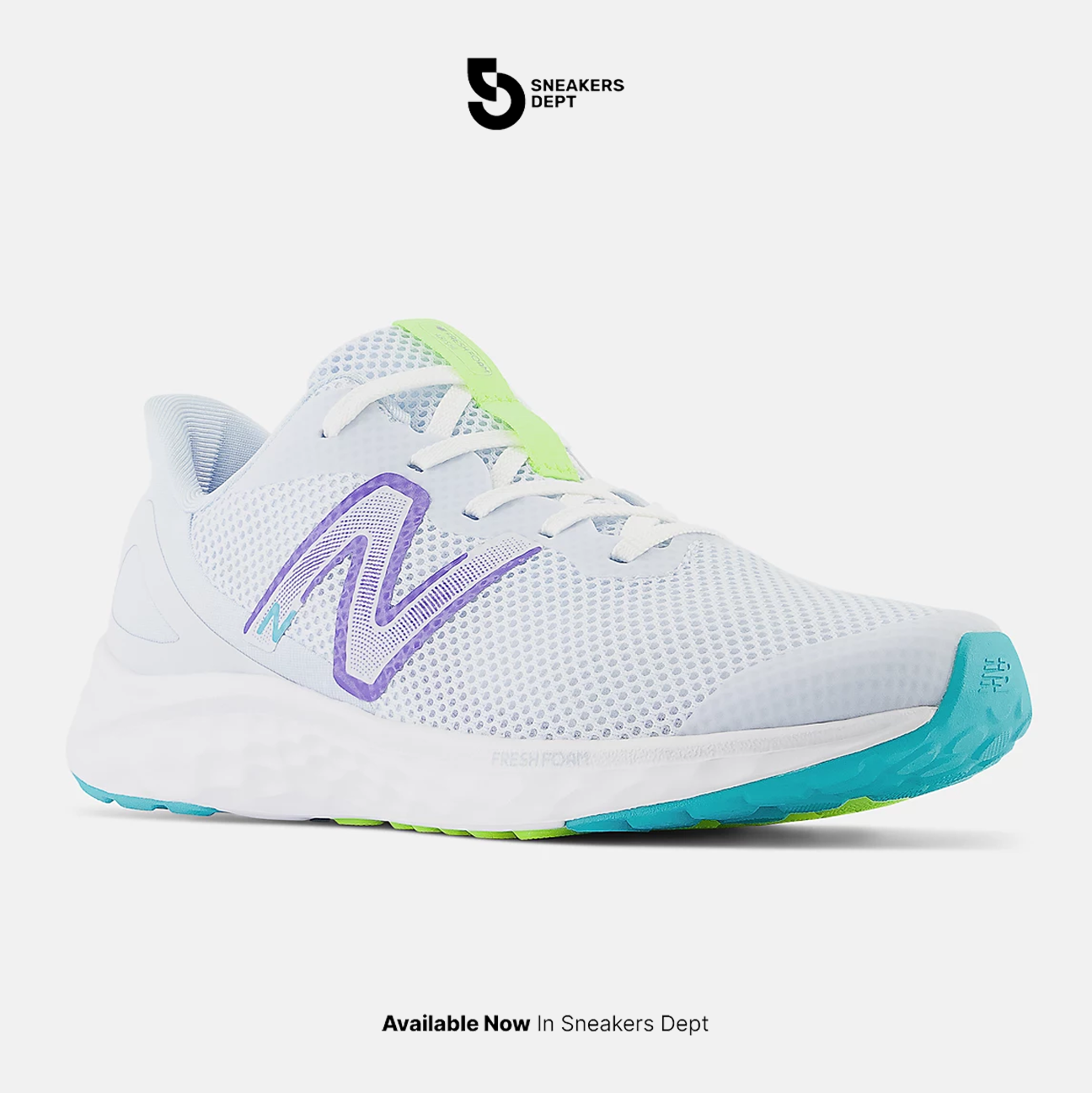 NEW BALANCE FRESH FOAM ARISHI V4 GPARIIE4