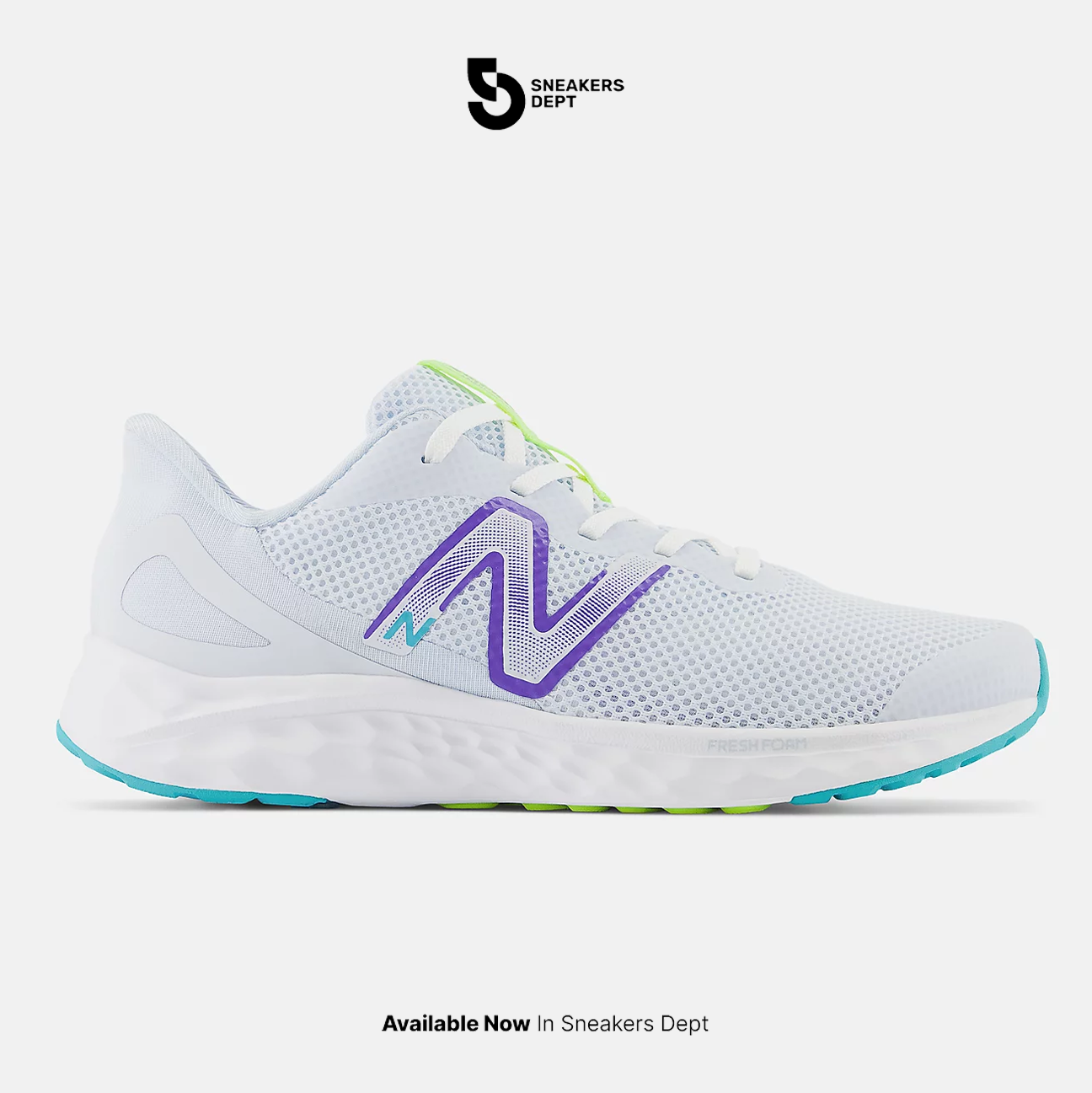 NEW BALANCE FRESH FOAM ARISHI V4 GPARIIE4