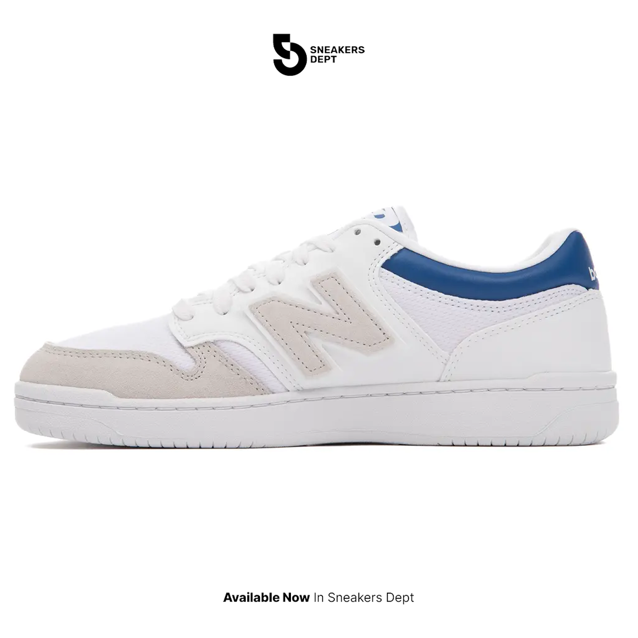 NEW BALANCE 480 BB480LKC