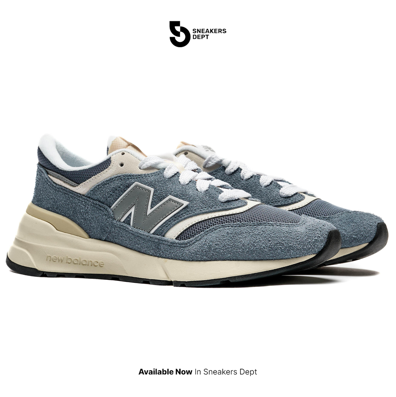 NEW BALANCE 997R U997RCD