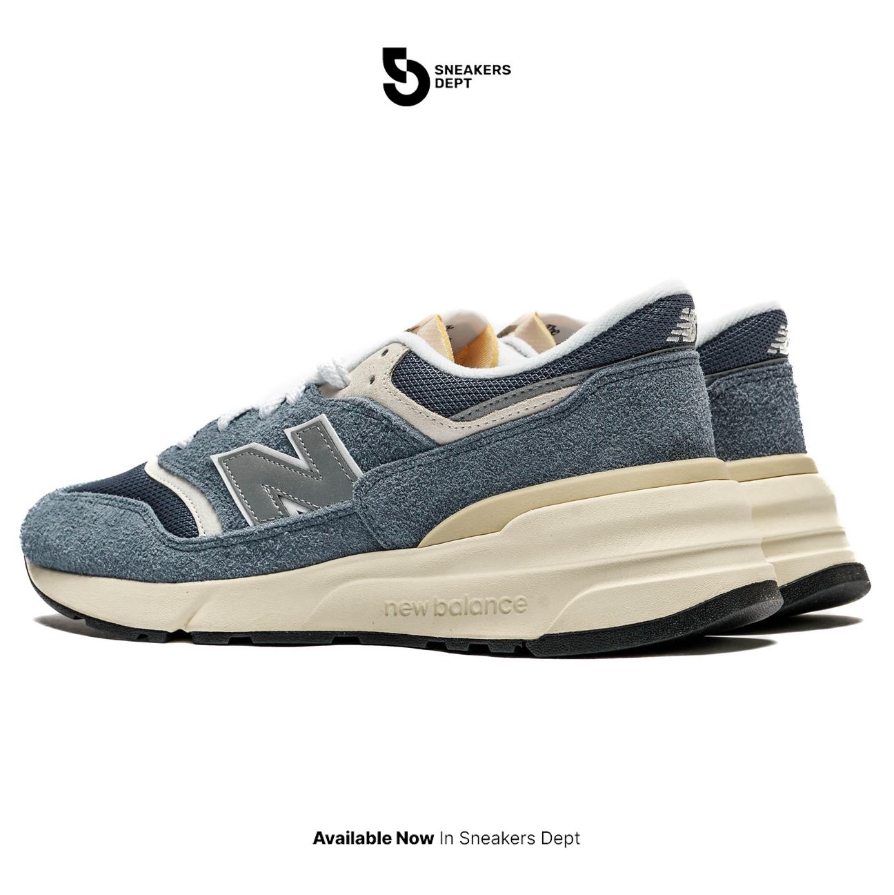 NEW BALANCE 997R U997RCD