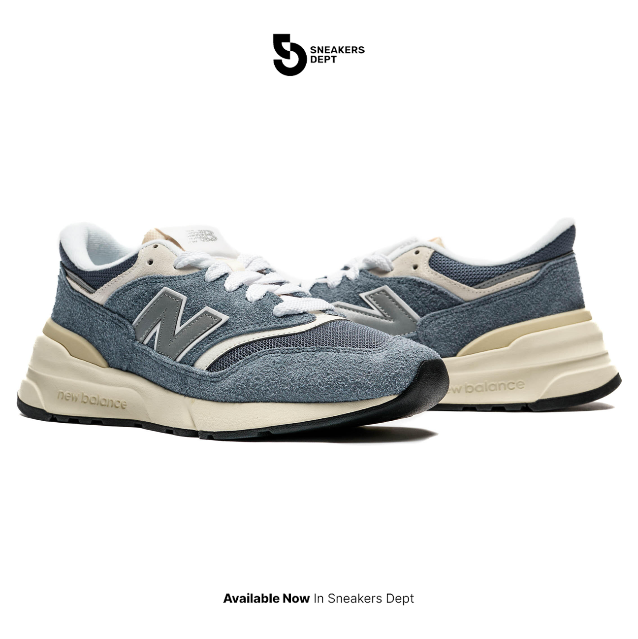 NEW BALANCE 997R U997RCD