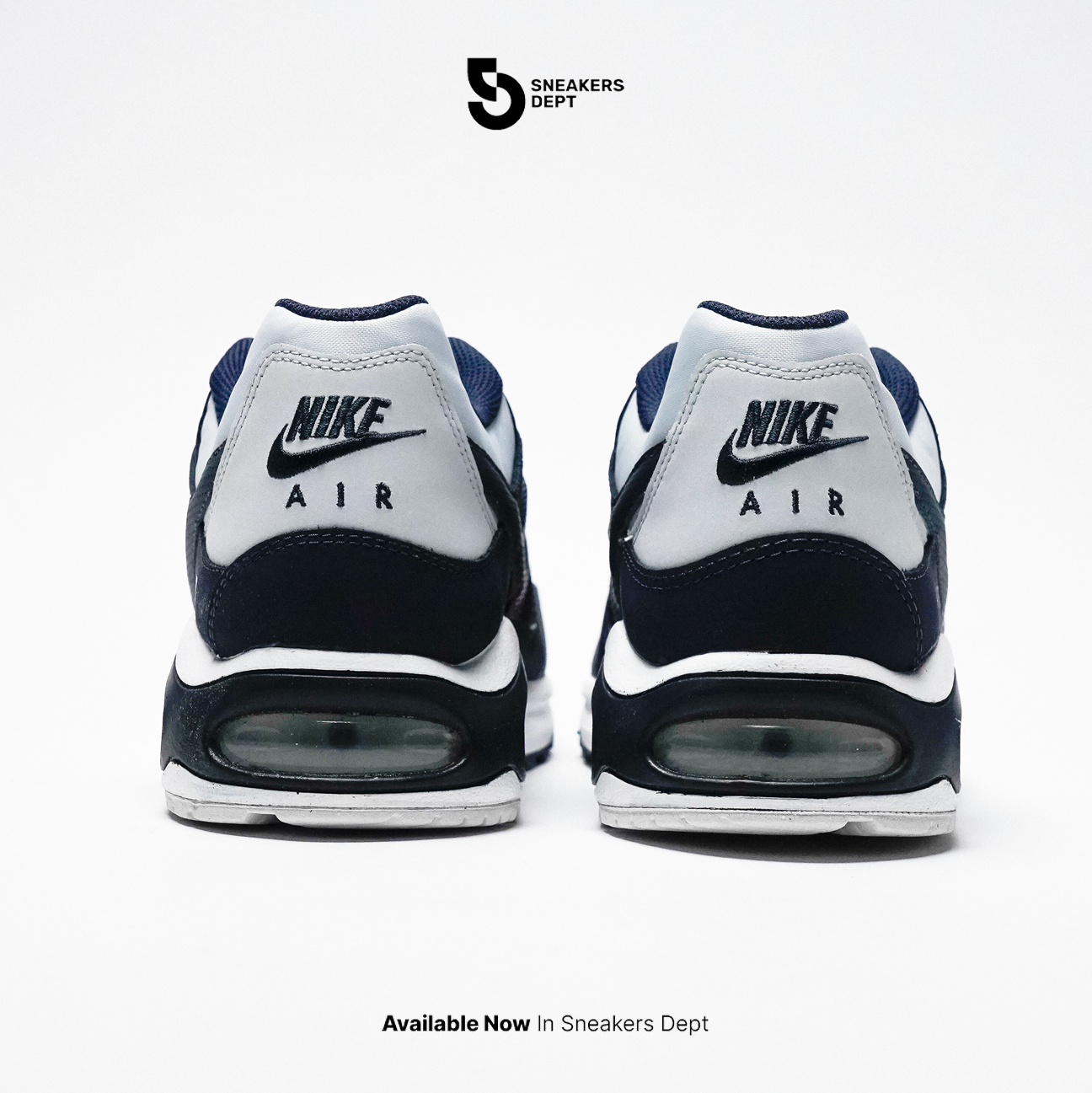 NIKE AIR MAX COMMAND 629993045